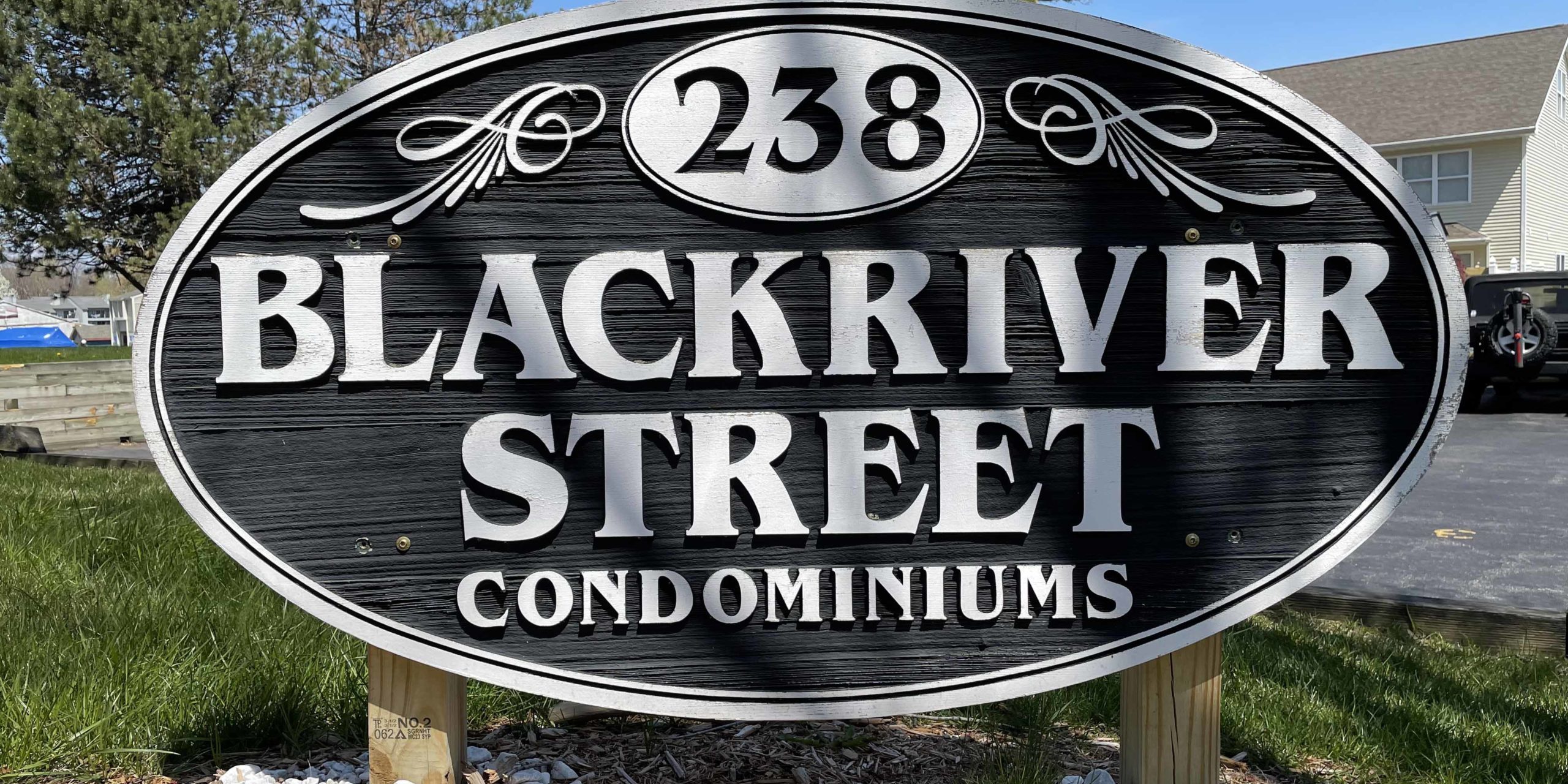 BlackRiver Street Condos